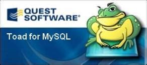 toad for mysql hangs