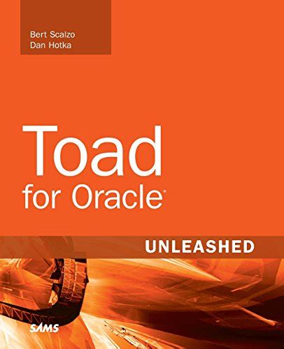 Read Toad For Oracle Unleashed 