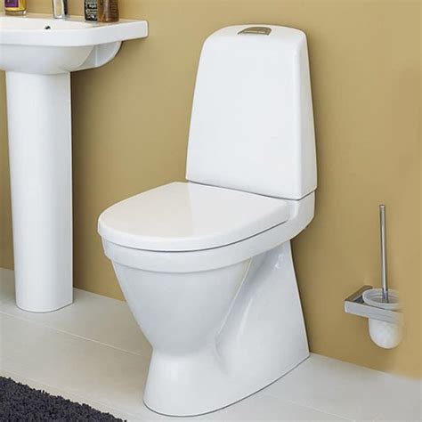 toalettstol gustavsberg