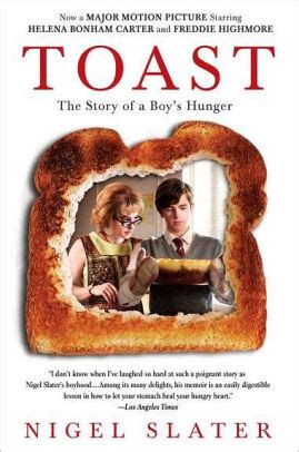 Full Download Toast The Story Of A Boys Hunger 