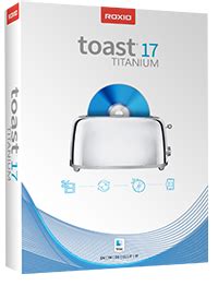 Full Download Toast Titanium User Guide 