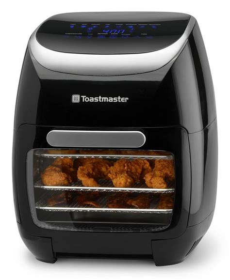 Toastmaster Air Fryer