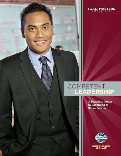 Download Toastmasters High Performance Leadership Manual Pdf 