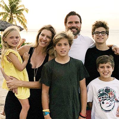 tobe morrow biography