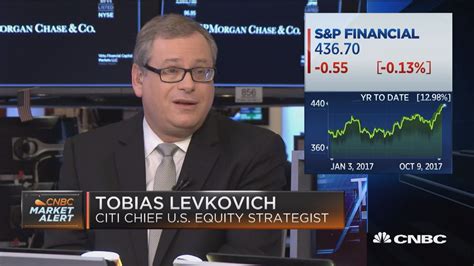 tobias levkovich biography samples