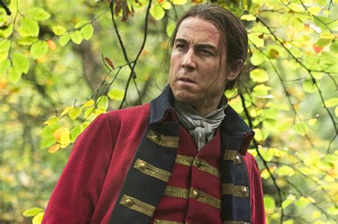 Tobias Menzies Naked