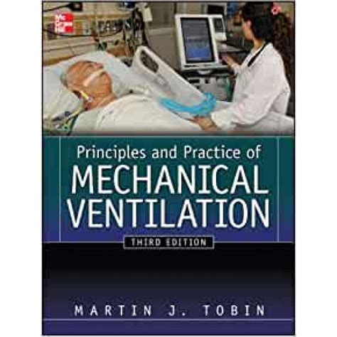 Read Online Tobin Mechanical Ventilation 3Rd Edition 