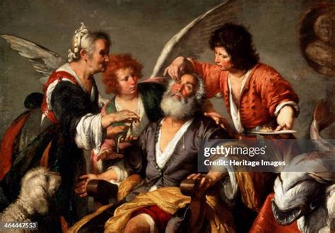 tobit raphael biography for kids