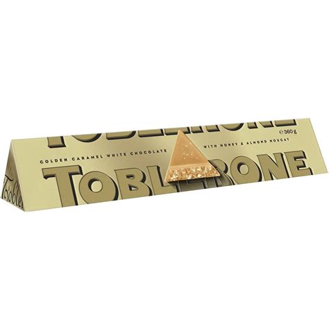 toblerone.