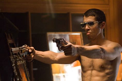 toby kebbell nude