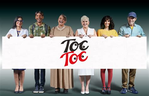 Toc Toc Teatro