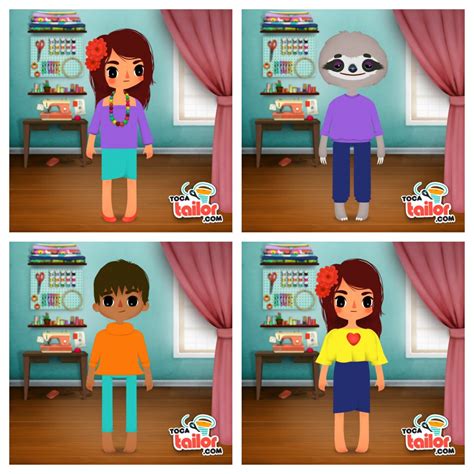 96 Aesthetic Outfits In Toca Boca  Caca Doresde