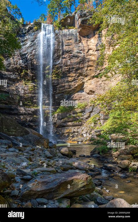toccoa georgia