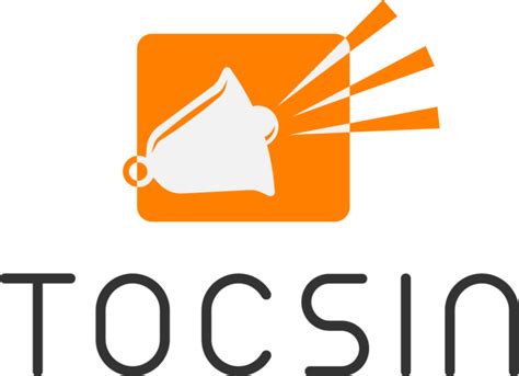Tocsin Média Wikipédia