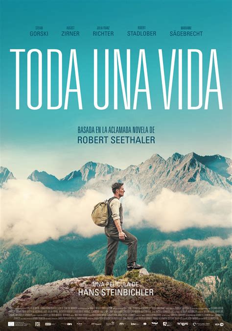 Toda Una Vida