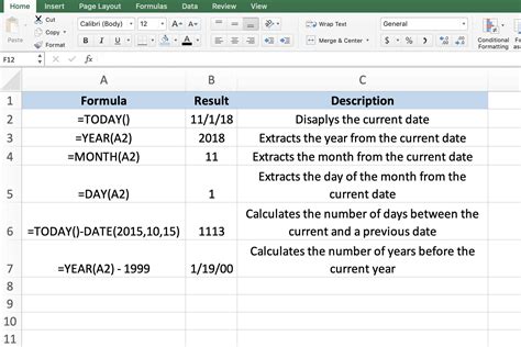 Today Is Worksheet   Excel Today Function Exceljet - Today Is Worksheet