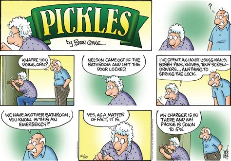 Today On Pickles