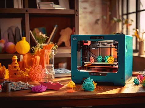 Todays 3d Printer Can Create Objects Out Of Human Carilage
