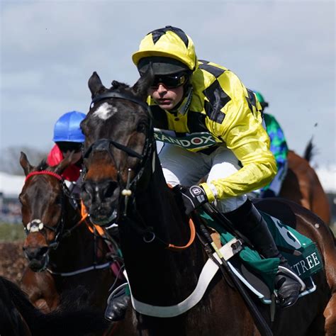 todays winners at aintree