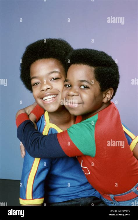 Todd Bridges Actor