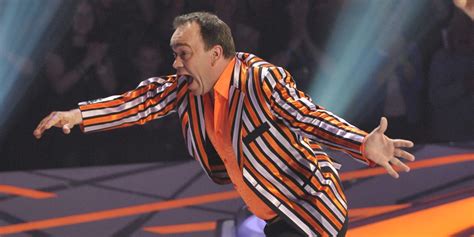todd carty dancing on ice funny