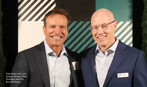 todd farha biography