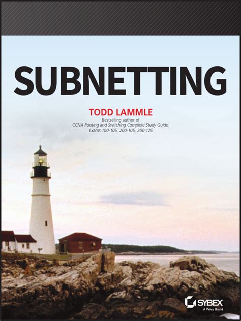 Todd Lammle 8th Edition