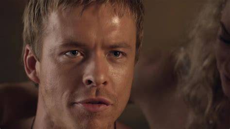 todd lasance nude