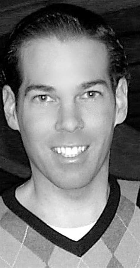 todd m hofacker biography examples