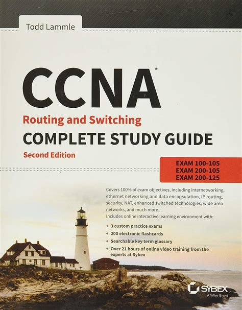 Read Todd Lammle Ccna New Edition 