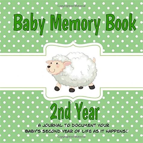 Read Online Toddler Memory Book A Memory And Scrapbook For The Toddler Years Memory Keepsake Book 