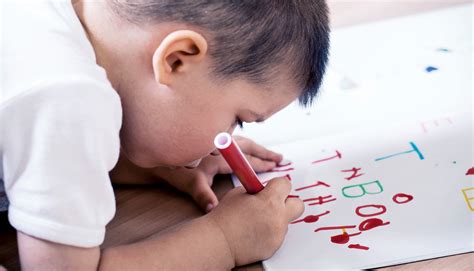 Toddlers Writing Right From The Start Toddler Writing - Toddler Writing