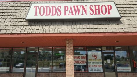 How Pawn Shops Work: A Beginner's Guide - Maxferd