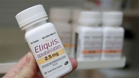 Todesfälle Durch Eliquis