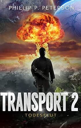 Todesflut Transport 2