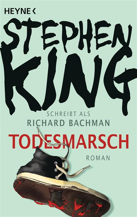 Todesmarsch Roman