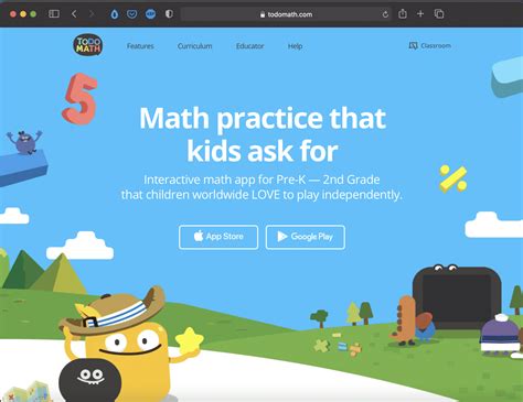 Todo Math For Kids   Todo Math Review For Teachers Common Sense Education - Todo Math For Kids