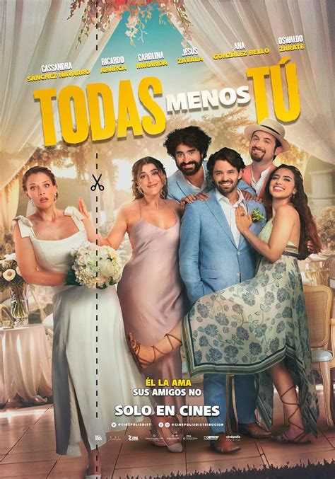 Todo Menos Tu