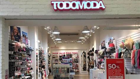 Todo Moda Trabajo