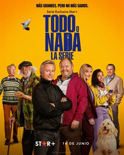 Todo O Nada