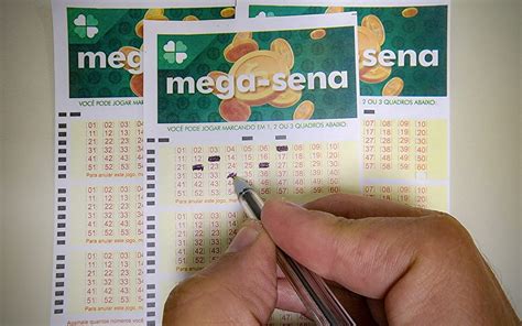 Todo Resultado Da Mega Sena 2023