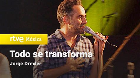 Todo Se Transforma