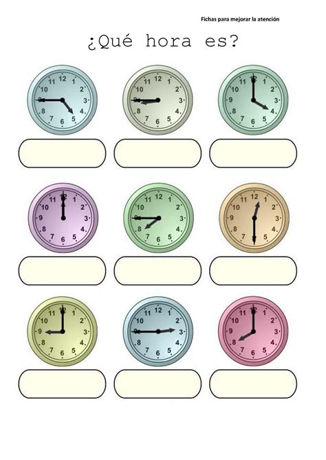 Todo lo que necesitas saber sobre la ficha de las horas para una gestión eficiente del tiempo