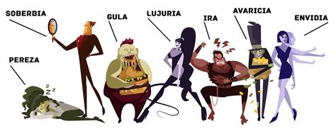 Todos Os Pecados