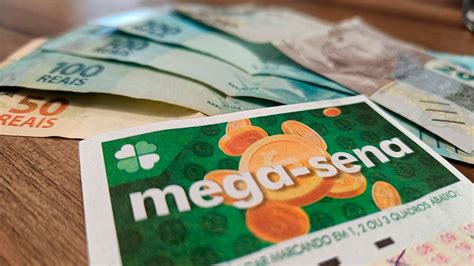 Todos Os Sorteios Da Mega Sena