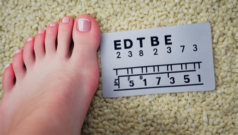 Toe Digit Ebt Nyc