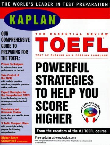 Full Download Toefl 1997 Toefl 1997 Eleina 
