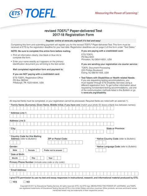 Full Download Toefl Paper Based Test Practice 