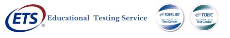 Toeic Educational Testing Service