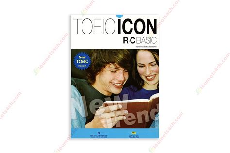 Toeic Icon Rc Basic